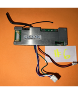 Evolve Carbon GT Skateboard Motherboard BATTERY Connecter Parts/Repair #6 - €24,61 EUR
