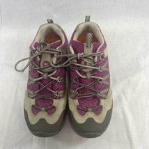 Merrell Ortholite QForm Trail Hiking Shoes Womens Size 7 US Vibram - $29.69