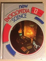 Funk &amp; Wagnalls New Encyclopedia of Science (Volume 13 MET-NER)Hardcover January - £61.26 GBP