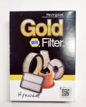 2551 NAPA Gold Air Filter - £10.93 GBP