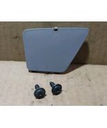 11-17 ODYSSEY GREY HANDLE DOOR PANEL SCREW COVER CAP + SCREWS DRIVER SID... - $452.06 MXN