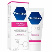 Dermalex Rosacea Cream 30g - $33.21