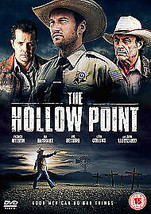 The Hollow Point DVD (2017) Lynn Collins, LÃ³pez-Gallego (DIR) Cert 15 Pre-Owned - £13.96 GBP