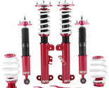 24 Way Damper Adj. Coilovers Suspension Kit For BMW 3 Series E36 92-99 RWD - $263.16