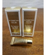 Sisley Supremya At Night The Supreme Anti-Aging Skin Care - 0.06 oz/2ml ... - $611.27 MXN