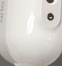 Netgear Arlo Pro 3 VMC4040P Add-On Wireless Camera w/Battery with wall mount image 9