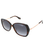 MARC JACOBS MARC-304/S Sunglasses Sun Glasses 0086 HAVANA Authentic New ... - £52.61 GBP