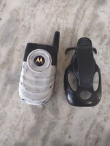 Motorola i530 - Black (Unlocked) Cellular Phone - £53.06 GBP