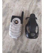 Motorola i530 - Black (Unlocked) Cellular Phone - $1,242.63 MXN