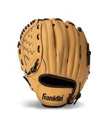 Franklin Sports Field Master Baseball + Softball Glove - Adult + Youth M... - €32,00 EUR+