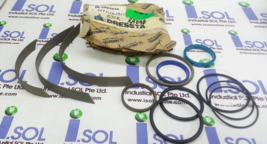 DRESSTA 787100017C1 Seals Set Kit for Wheel Loader/Excavator Komatsu , L... - $296.01