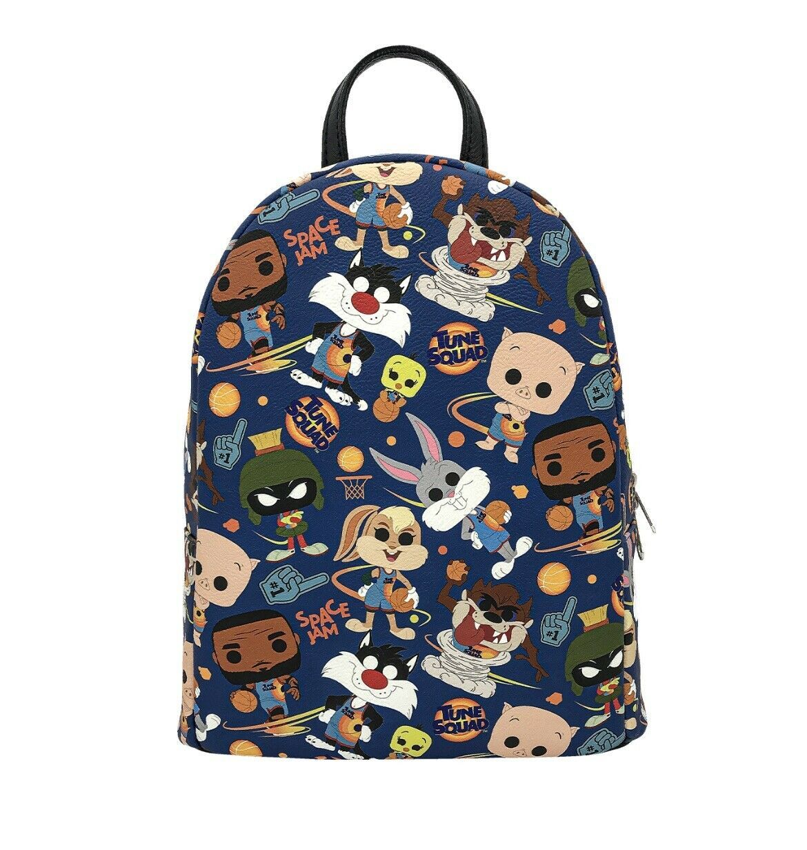 Funko Pop Space Jam 2: A New Legacy Mini Backpack WALMART EXCLUSIVE - $65.00