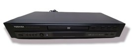 Toshiba SD-4800N DVD Video/ CD Audio Player - No Remote - $17.26