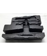 2007 - 2012 Hyundai Vera Cruz Jack Tool Kit Holder Foam Case 09149-3J100 M2 - $43.53 CAD