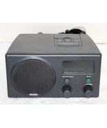 Vintage Boston Acoustics 60LA Recepter Am/Fm Clock Radio ~ Repair - $380.59 MXN