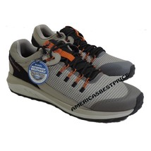 COLUMBIA NEW TRAILSTORM  MEN&#39;S WATERPROOF HIKING SHOES SIZE 11.5 GRAY / ... - $1,242.99 MXN
