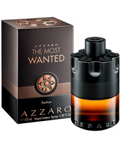 Azzaro The Most Wanted 3.38 oz Parfum Cologne for Men - $27.00
