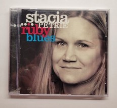 Ruby Blues Stacie Boschma (CD, 2007) - £11.79 GBP