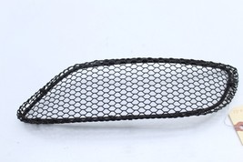 03-06 MERCEDES-BENZ W220 FRONT RIGHT PASSENGER SIDE BUMPER GRILLE Q5174 - $103.16