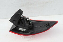 2013-16 Ford C-Max Rear Quarter Mounted Outer Tail light Lamp Diver Left LH image 4