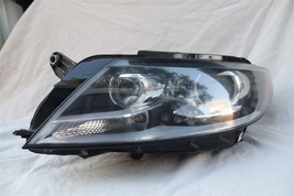 13-17 VW Volkswagen CC HID Xenon AFS Headlight Lamp Driver Left LH image 5