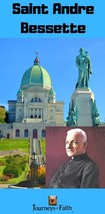 Saint Andre Bessette Video Download MP4 - £3.09 GBP