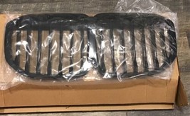 BMW X5 GRILLE 2019 2020 2021 G05 BLACK 51137454887 OEM BMW Brand New - $196.00