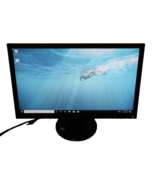 Acer V203HL 20&quot; LED LCD Widescreen Monitor w/VGA, DVI, &amp; Speaker Inputs ... - $728.37 MXN