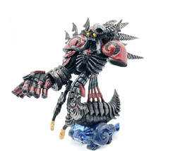 Final Fantasy Square Enix FF Creatures Model Figure Toys w/ Card - Tarui - £21.20 GBP