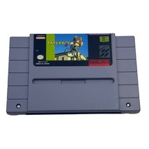 Paperboy 2 Super Nintendo SNES Game Cart Only - £15.67 GBP