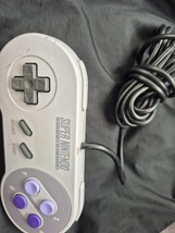 Super Nintendo Controller  - $20.00