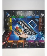 Monopoly Super Electronic Banking | Replacement  Part | Board &amp; Instruct... - £4.65 GBP