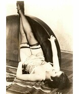 1930s-1940s Bruno of Hollywood Photograph Risqué Celebrity Burlesque Dan... - $737.29 MXN