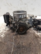 Throttle Body Throttle Valve 1.7L SOHC Gasoline Dx Fits 01-05 CIVIC 1384494 - $36.31