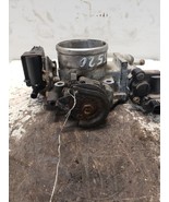 Throttle Body Throttle Valve 1.7L SOHC Gasoline Dx Fits 01-05 CIVIC 1384494 - $668.48 MXN