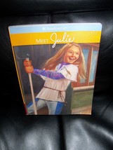 American Girl Meet Julie 1974 by Meagan McDonald 2007 EUC - £9.92 GBP