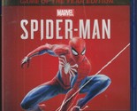 Marvel Spider-Man Game of The Year Edition (Sony PlayStation 4) - $22.30