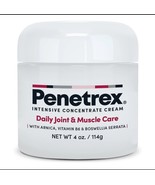 1X Penetrex Intensive Concentrate Cream Joint &amp; Muscle Therapy 24oz. / 114g - $45.58 CAD