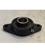 IPTCI 2-Bolt Flange FL207 w/ Insert Bearing UC207-20 | 31mm Bore - $644.18 MXN