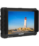 LILIPRO - Lilliput A7S 7-Inch Full HD Monitor with 4K Support ( Case) - ... - $175.56