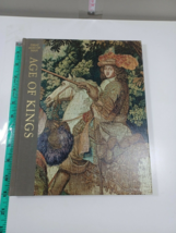 Age of kings great ages of man time-life 1967  hardcover - £6.21 GBP