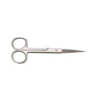Surgical Scissors For Horses and Dogs Stainless Steel Sharp-Straight - £11.83 GBP
