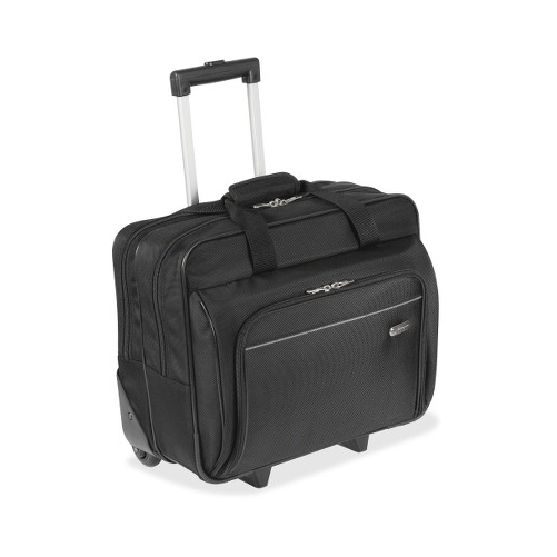 Targus TBR003US 16IN METRO ROLLING LAPTOP CASE - $183.00