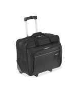Targus TBR003US 16IN METRO ROLLING LAPTOP CASE - $3,414.05 MXN