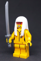 Lego Ninjago Princess Harumi Avatar Ninja Prime Empire Minifigure 71708 njo565 - £17.64 GBP