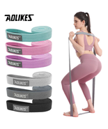 Resistance Bands, Pull Up Assistance Bands,Exercise Fitness Workout Band... - £7.98 GBP