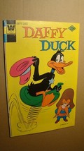 DAFFY DUCK 99 YOSEMITE SAM 1976 LOONEY TOONS WARNER BROTHERS - $2.97