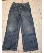 Sonoma size 7 boys Blue Jeans - £5.54 GBP