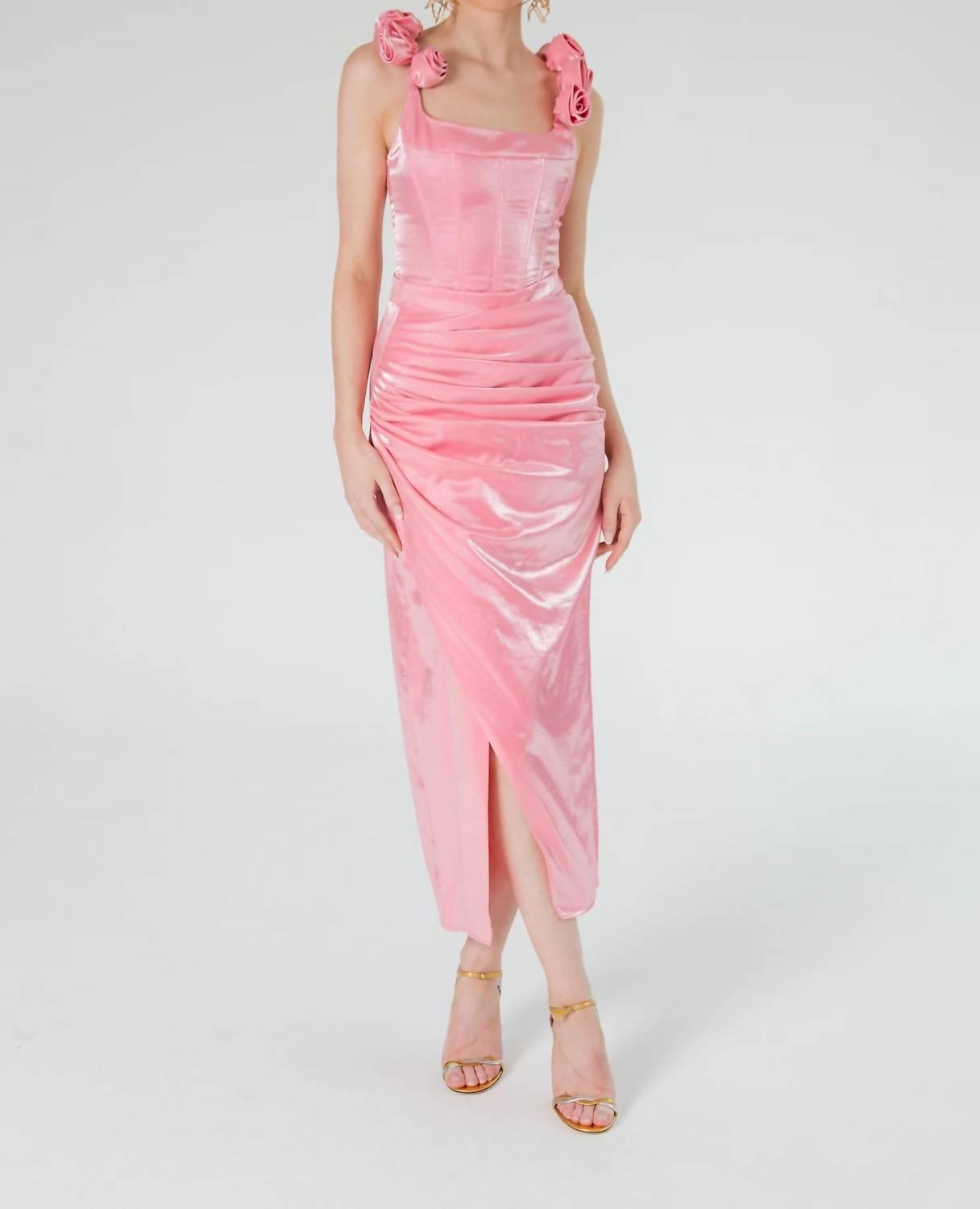 Yaura Dara Midi Skirt Size 8 - $142.56
