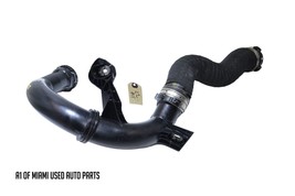 2019-2023 Nissan Altima 2.0L Turbo Intercooler Inlet Pipe Hose Oem - £77.90 GBP